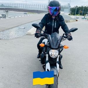 Meet your Posher, Janet